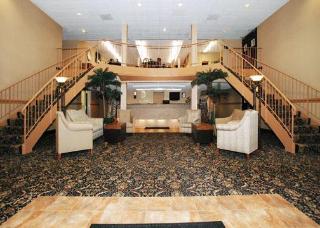 Hotel Comfort Inn