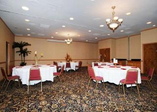 Hotel Comfort Inn