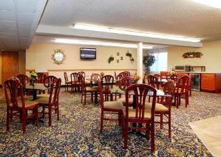 Hotel Comfort Inn