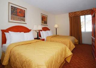 Hotel Comfort Inn
