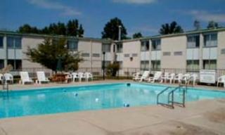 Hotel Comfort Inn