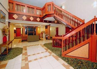 Hotel Comfort Inn