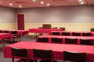 Hotel Comfort Inn