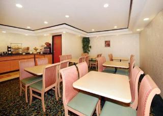 Hotel Comfort Inn