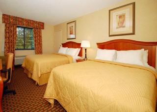 Hotel Comfort Inn