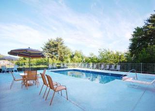 Hotel Comfort Inn