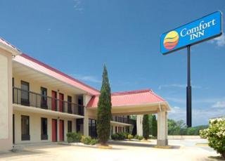 Hotel Comfort Inn