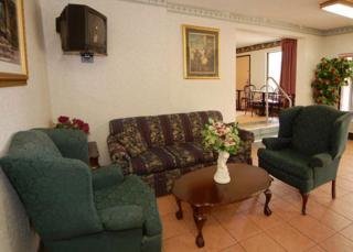 Hotel Comfort Inn