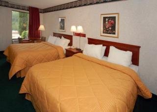 Hotel Comfort Inn