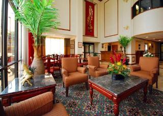 Hotel Comfort Inn