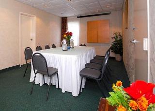 Hotel Comfort Inn