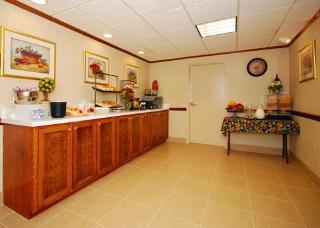 Hotel Comfort Inn