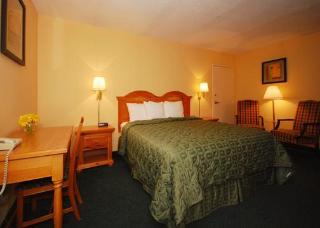 Hotel Comfort Inn