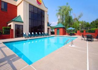 Hotel Comfort Inn