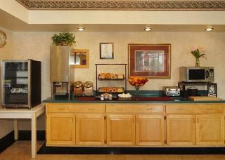 Hotel Comfort Inn