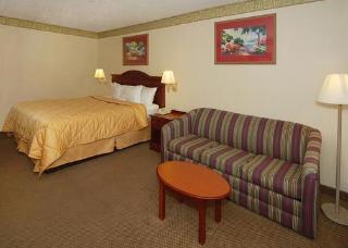 Hotel Comfort Inn