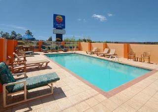 Hotel Comfort Inn