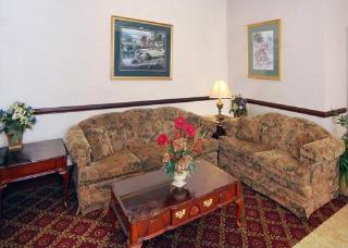 Hotel Comfort Inn
