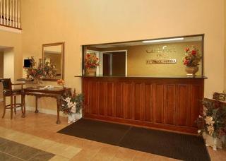 Hotel Comfort Inn