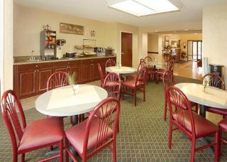 Hotel Comfort Inn
