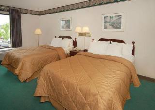 Hotel Comfort Inn