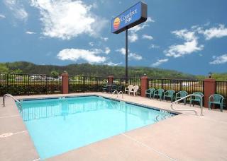 Hotel Comfort Inn