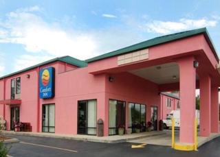 Hotel Comfort Inn