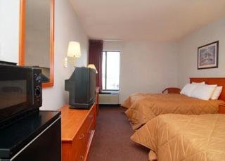 Hotel Comfort Inn