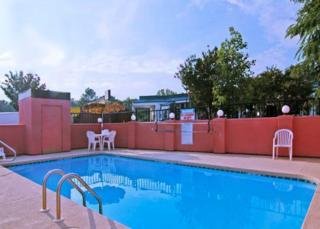 Hotel Comfort Inn
