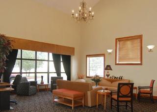 Hotel Comfort Inn