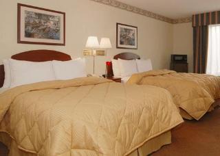 Hotel Comfort Inn