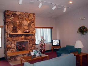 Hotel Comfort Inn