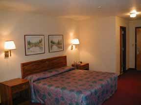 Hotel Comfort Inn