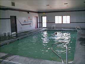 Hotel Comfort Inn