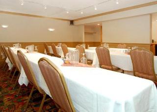 Hotel Comfort Inn