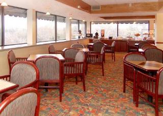 Hotel Comfort Inn