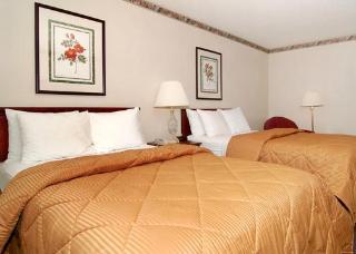 Hotel Comfort Inn