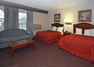 Hotel Comfort Inn