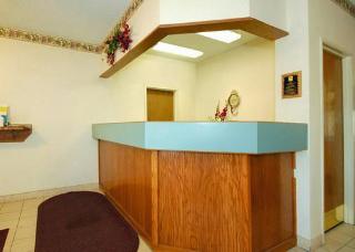 Hotel Comfort Inn