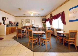 Hotel Comfort Inn