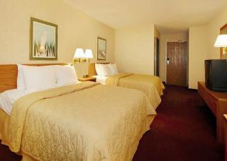 Hotel Comfort Inn