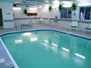 Hotel Comfort Inn