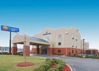 Hotel Comfort Inn