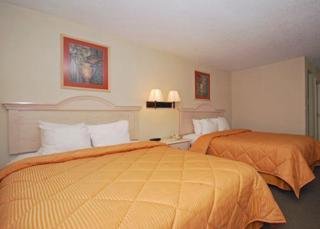 Hotel Comfort Inn