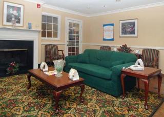 Hotel Comfort Inn
