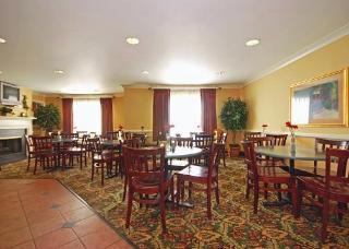 Hotel Comfort Inn