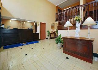 Hotel Comfort Inn