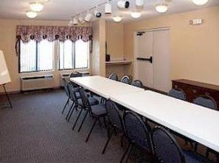 Hotel Comfort Inn