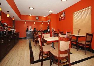 Hotel Comfort Inn