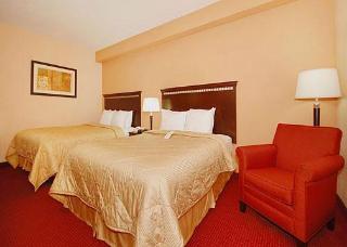 Hotel Comfort Inn
